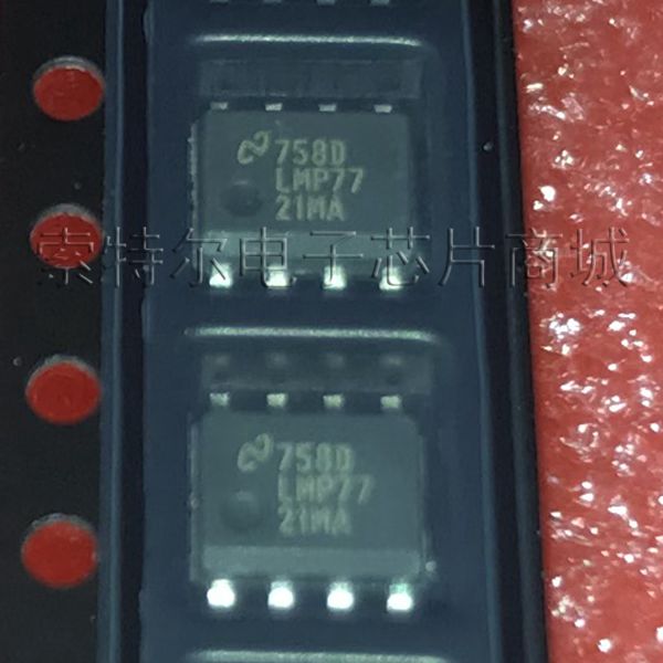 LMP7721MAX【索特尔电子芯片商城】原装可直拍