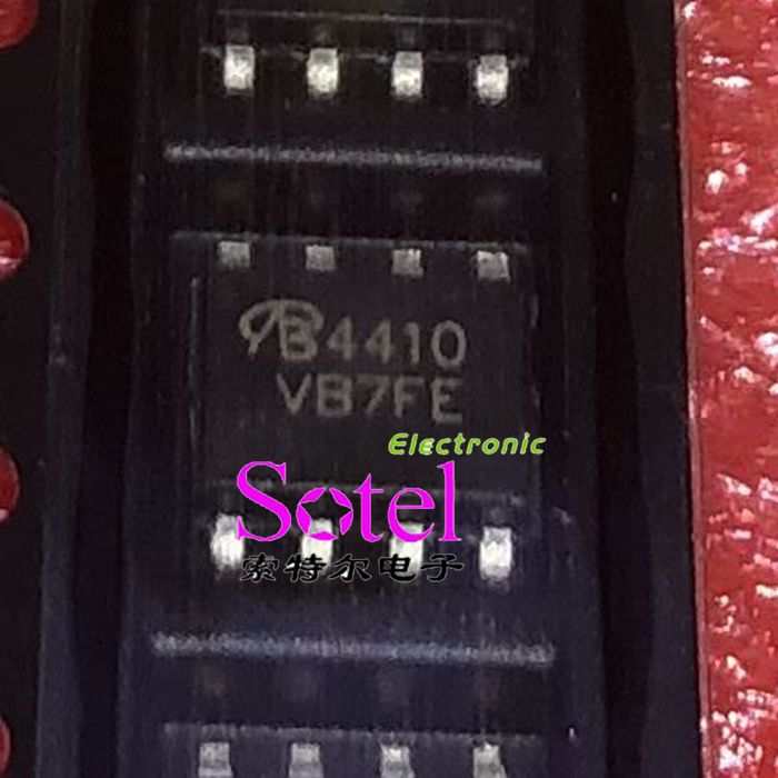 AO4410 VBsemi SOP8 【索特尔电子芯片商城】原装可直拍