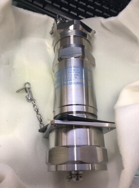 BxB20F4-1Z1P40S-02  中航光电JONHON电缆壳体 防爆电连接器插座