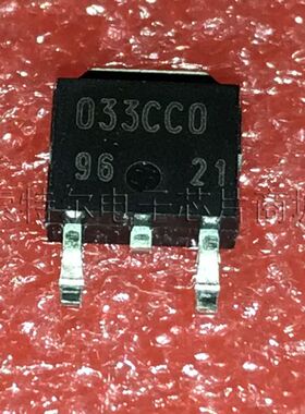 BA033CC0WFP-E2 ROHM TO-252【索特尔电子芯片商城】原装可直拍