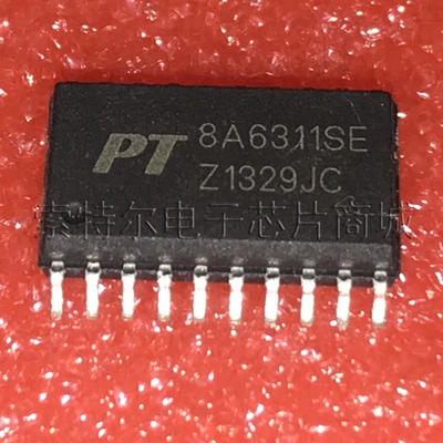 PT8A6311SE PERICOM SOP20【索特尔电子芯片商城】原装可直拍