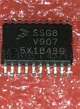 SSG8V907 S9S08SG8V907【索特尔电子芯片商城】原装可直拍