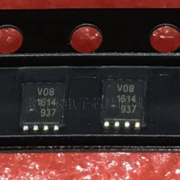 74LVC2G08DC NXP VSOP8【索特尔电子芯片商城】原装可直拍
