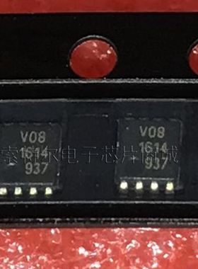 74LVC2G08DC NXP VSOP8【索特尔电子芯片商城】原装可直拍
