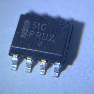 LP2951CDR2G 丝印 PRUX 汽车电脑板易损芯片贴片SOP8全新原装