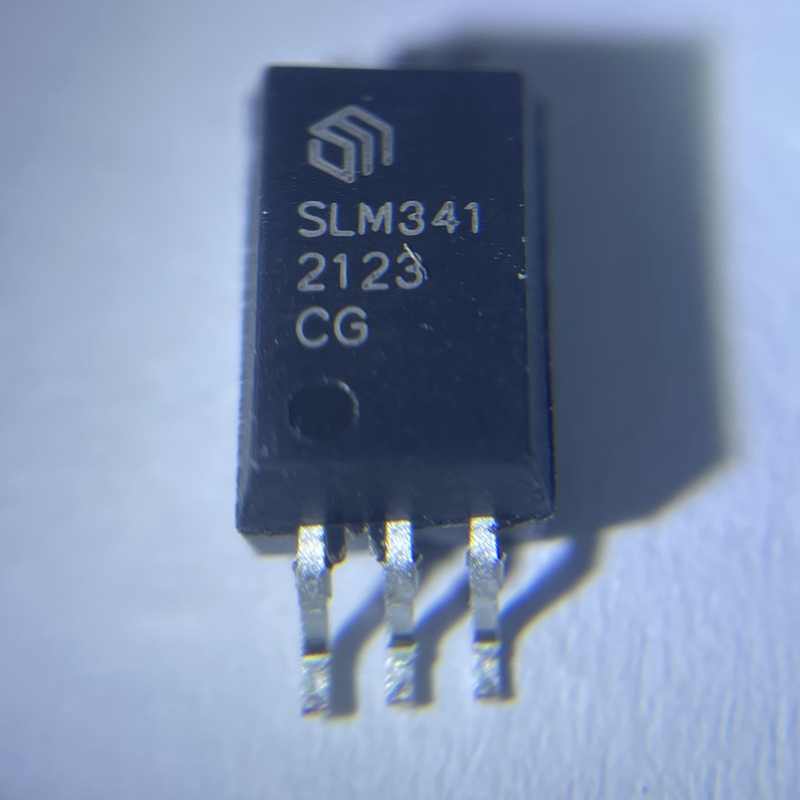 SLM341CG SOP6索特尔电子芯片商城原装可直拍
