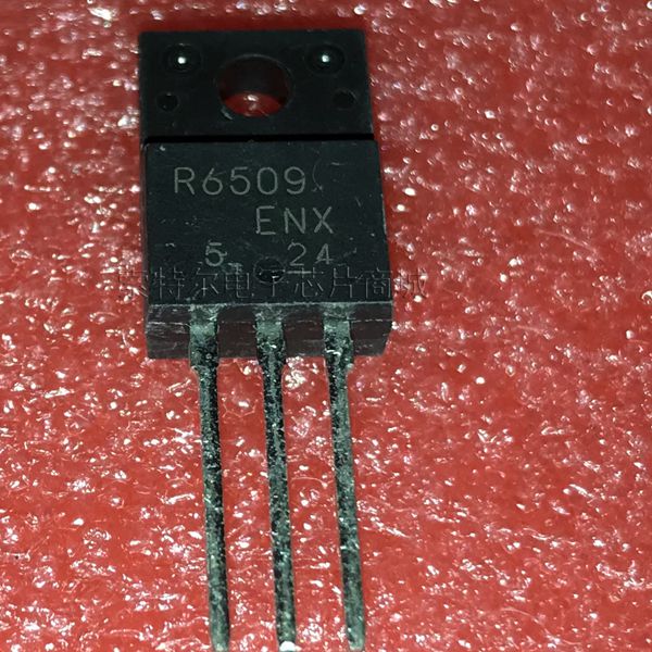 R6509ENX【索特尔电子芯片商城】原装可直拍