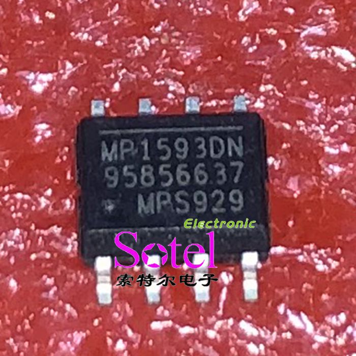MP1593DN MPS SOP8【索特尔电子芯片商城】原装可直拍