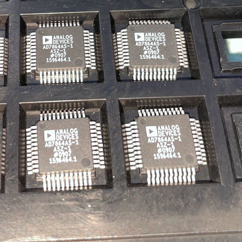 AD7864ASZ-1【索特尔电子芯片商城】全新可直拍