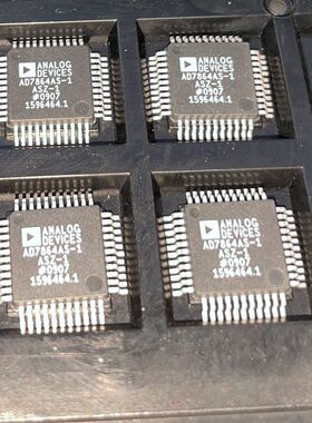AD7864ASZ-1【索特尔电子芯片商城】全新可直拍