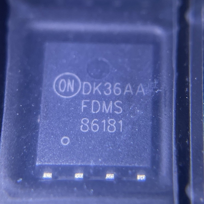 FDMS86181【索特尔电子芯片商城】原装可直拍
