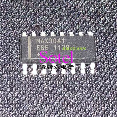 MAX3041ESE MAXIM SOP8【索特尔电子芯片商城】原装可直拍