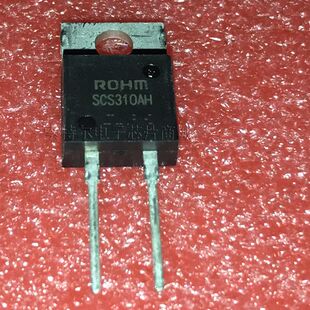 SCS310AHGC9【索特尔电子芯片商城】原装可直拍