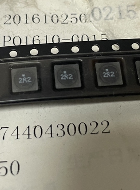 7440430022【索特尔电子芯片商城】原装可直拍