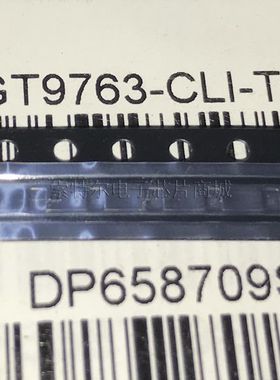 GT9763-CLI-TR Giantec WLCSP原装可直拍