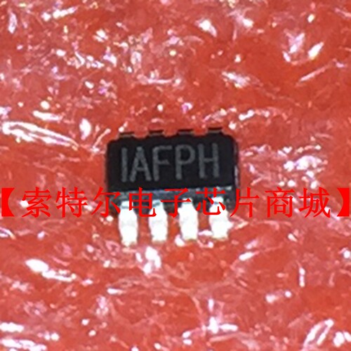 MP4420GJ-Z SOT23-8 MPS 丝印AFPH【索特尔电子芯片商城】可直拍
