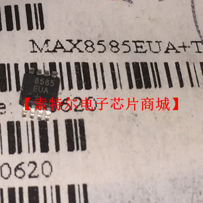 MAX8585EUA+T MSOP¡¾Ë÷ÌØ¶ûµç×ÓоƬÉ̳ǡ¿Ô×°¿ÉÖ±ÅÄ