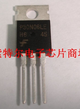 P30N06LE  【索特尔电子芯片商城】原装可直拍