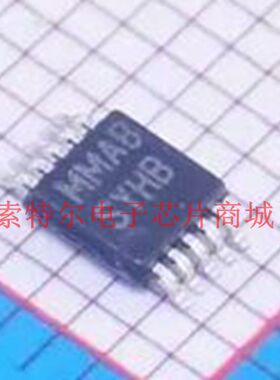 LM3409 LM3409HVMY LM3409HVMYX【索特尔电子芯片商城】原装可直