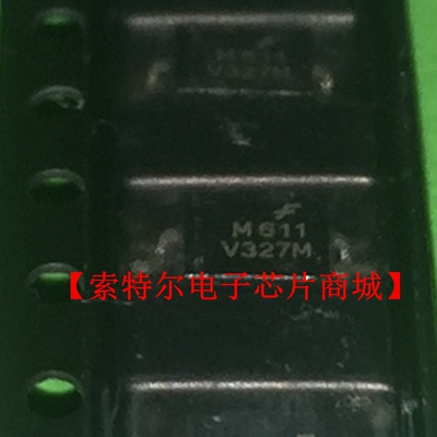 FODM611R2 丝印M611【索特尔电子芯片商城】原装可直拍