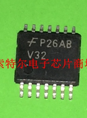 V32 74V32  【索特尔电子芯片商城】原装可直拍