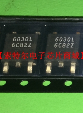CEU6030L 【索特尔电子芯片商城】原装可直拍