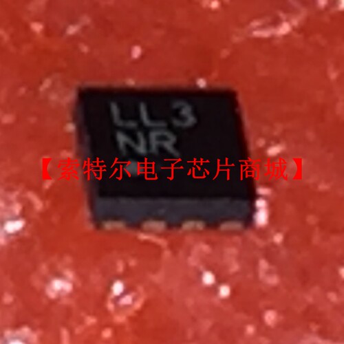 ADP222ACPZ-2818-R7 QFN丝印LL3【索特尔电子芯片商城】可直拍