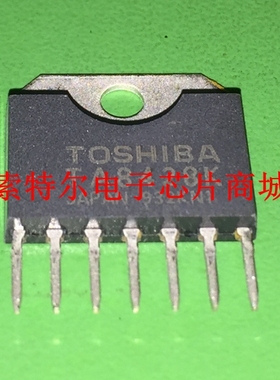 TA8428K TOSHIBA ZIP【索特尔电子芯片商城】原装可直拍