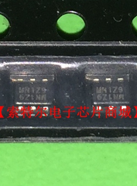 DMN66D0LDW-7 丝印:MN1ZN [MOSFET 2N-CH 60V 0.115A SOT363]