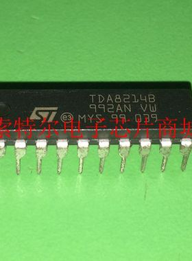 TDA8214B【索特尔电子芯片商城】原装可直拍