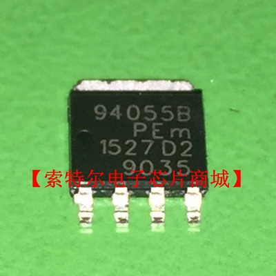 94055B PEM1527D2 SOP4【索特尔电子芯片商城】原装可直拍
