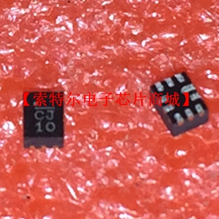 MP3309CGQG-Z MPS QFN 丝印CJ_【索特尔电子芯片商城】原装可直拍
