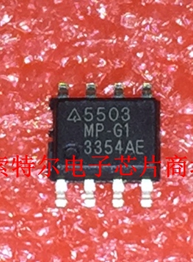 5503MP-G1 AP5503MPTR-G1 SOP8【索特尔电子芯片商城】可直拍