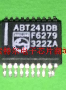 ABT241DB 74ABT241DB 【索特尔电子芯片商城】原装可直拍