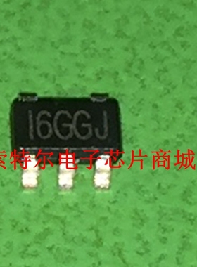 MP62055EJ SOT23-5 MPS 丝印6GG 原装可直拍