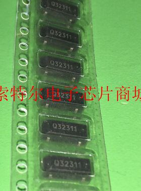 Q32311 TJE-533K-Q-T/R 手机平板笔记本芯片充电芯片学生电脑