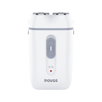 奔腾POVOS正品电动剃须刀男士胡须刀PQ2602刮胡刀电剃须刀男女士