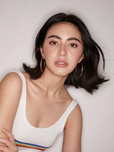 夏日精选925银朋克个性搭配耳环