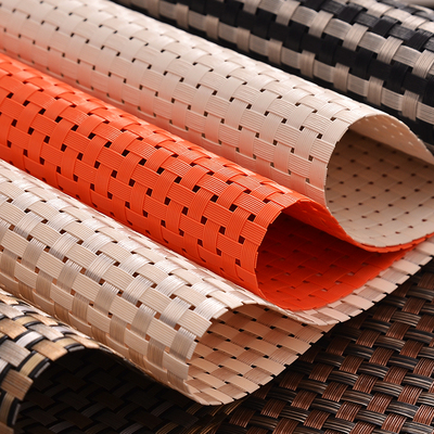 餐垫PVC防滑隔热餐桌垫茶几垫