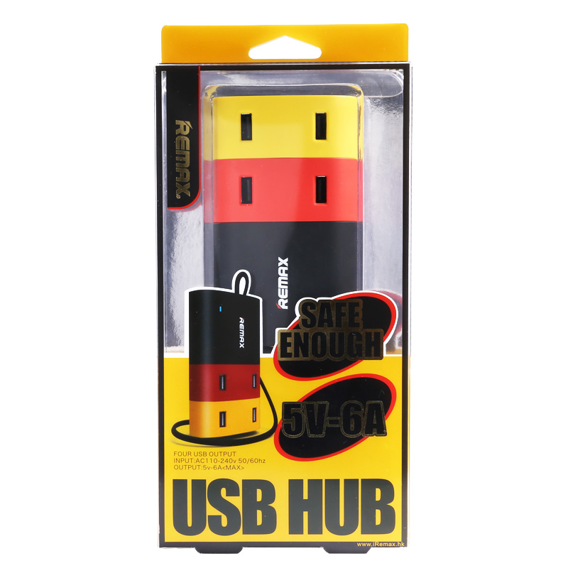 Hub USB - Ref 363650 Image 5