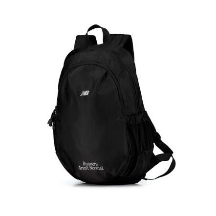 舒适休闲运动双肩包NB男女同款