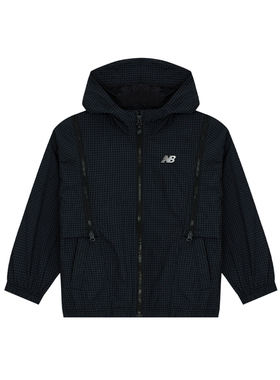 New Balance NB童装男女儿童可拆袖两穿梭织夹克外套潮ND7AE36023