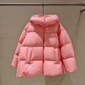 A型中长款 jnbybyjnby江南布衣冬季 男女童童装 羽绒服1X0C10050