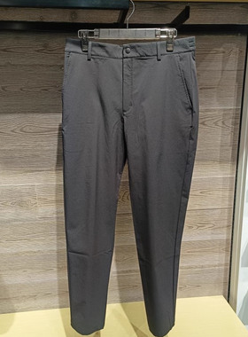 New Balance NB夏季款男女同款休闲梭织透气简约锥形长裤AMP51327