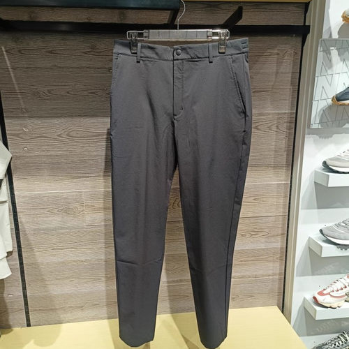 New Balance NB夏季款男女同款休闲梭织透气简约锥形长裤AMP51327