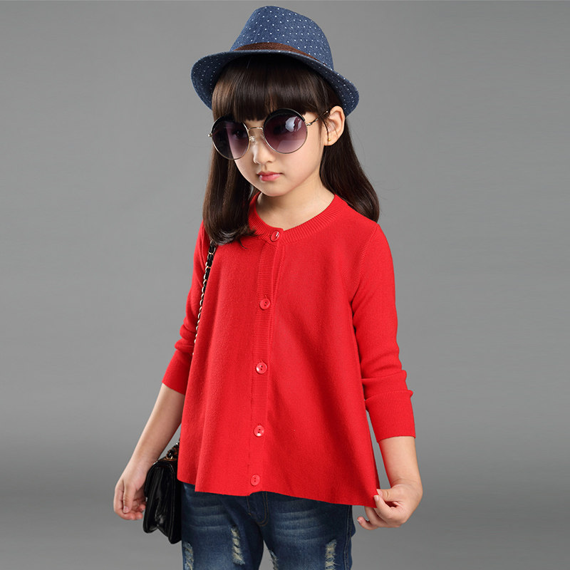 Pull fille - Ref 2105398 Image 3