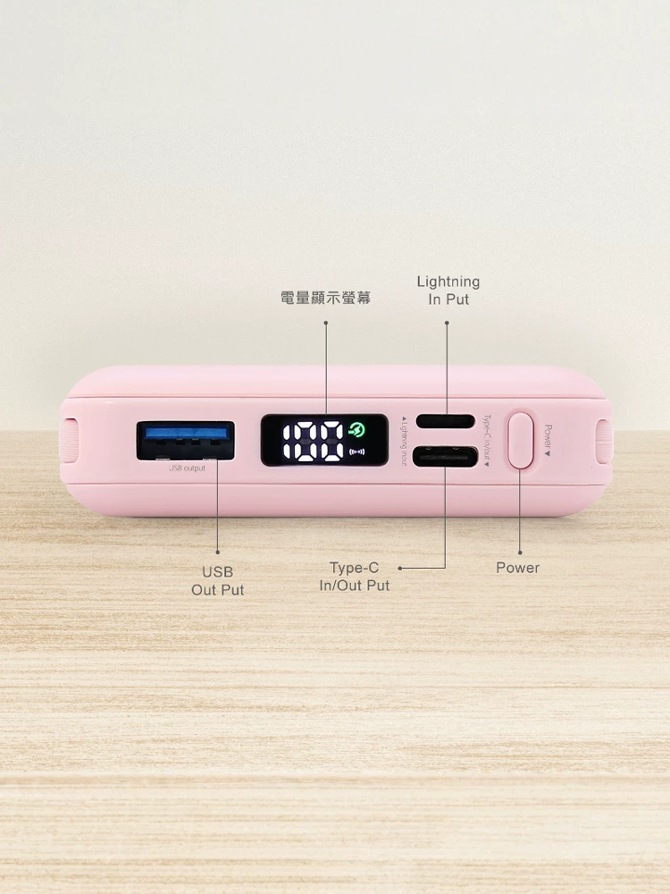 Hello Kitty, яблоко, магнитная совместимость сверхтонкой зарядки iPhone 16, ручной телефон, источник питания, 16proMax, iPhone
