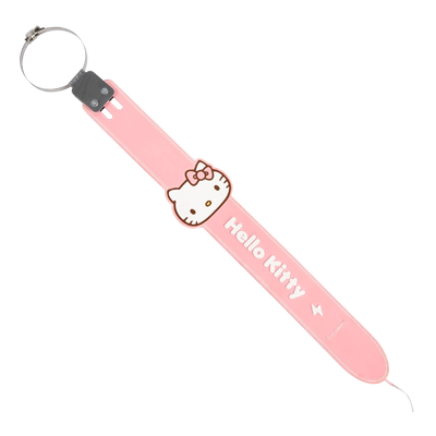 HelloKitty防静电拖地带车载挂件