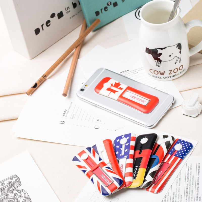 Support téléphone mobile JANE WYATT - Ref 1367125 Image 5