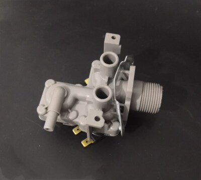 适用帝度滚筒洗衣机DG-L8033BHCI,DG-L9033BHCIE进水阀电磁阀原厂